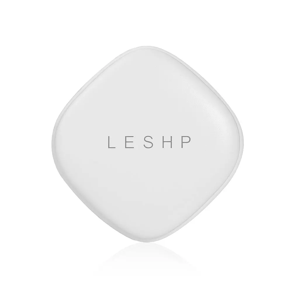 LESHP Портативный мини массажер Низкочастотная Терапия Электротерапия массажный инструмент облегчение боли смартфон контроль