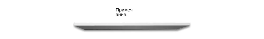Note(1)