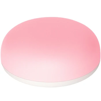 

Wireless Led Night Light Bedside Nursery Lamp Desk Breastfeeding USB Port Ornament Bedroom Baby Kids Children Home Decor Mini
