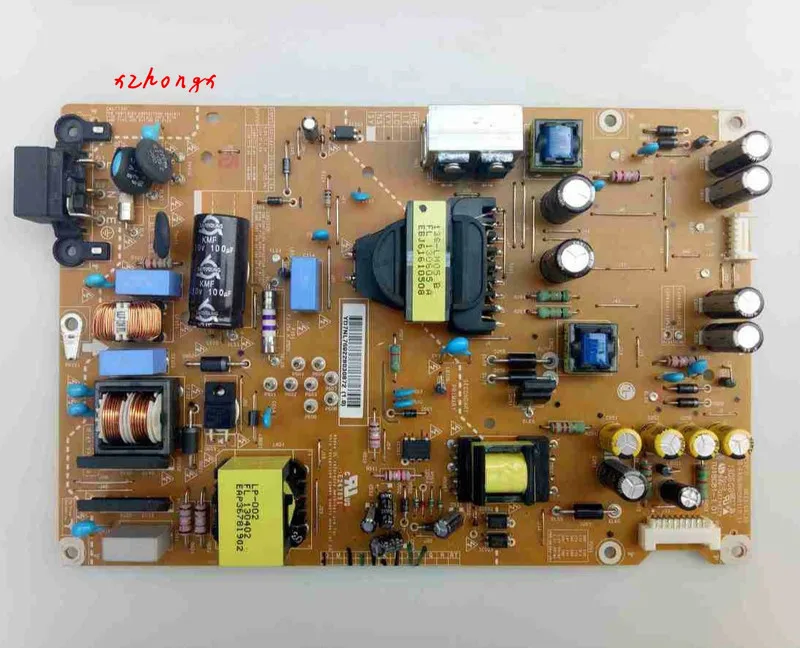 

Original 47LN6150-CU power board EAX64905501LGP4750-13PL2
