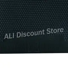 Dawei 388C-1 King of Medium Pips-Out резиновый пинг-понг с губкой