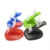 PS4 Controller Charger Dock LED Dual USB ps 4 Charging Stand Station Cradle Для Sony Playstation 4 PS4 / PS4 Pro Slim Controller