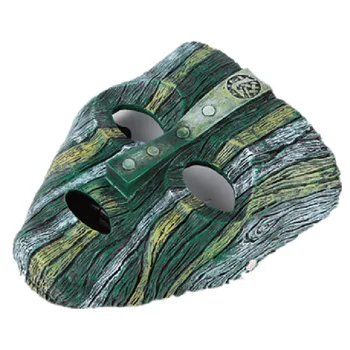 

Resin mask Halloween gift
