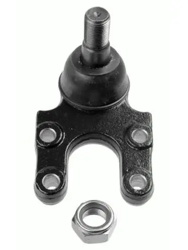 Опора шаровая нижняя Nissan Mistral R20 94-98 LEMFORDER 27971 02