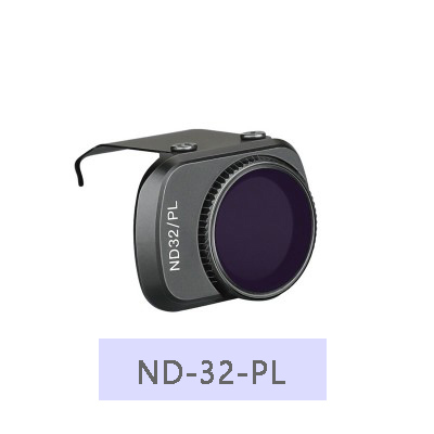 in 1 Set DJI Mini SE/Mini 2 Filter CPL ND8 ND16 ND32 ND64 PL Adjustable Aluminum Alloy Filter For DJI Mavic Mini Accessories