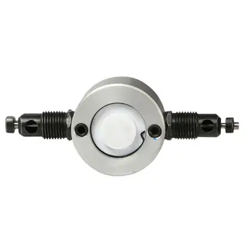 

Double Head Sheet Metal Nibbler Blade Saw Cutter Cutting Tool Drill Attachment
