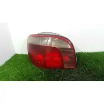 

1219744 Left Rear light Toyota Yaris (ncp1/nlp1/scp1)