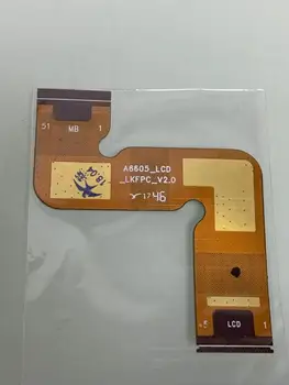 

Suitable for Lenovo Tablet TB3-X70F TB3-X70N internal screen LCD display screen motherboard connection cable