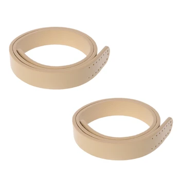 

1Pair Fashion Handles for Handbag DIY Bag Accessories Short Straps Sewing Craft Bag Strap Replacement