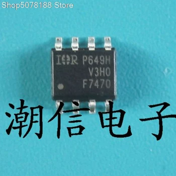 

10pieces F7470 IRF7470 SOP-8