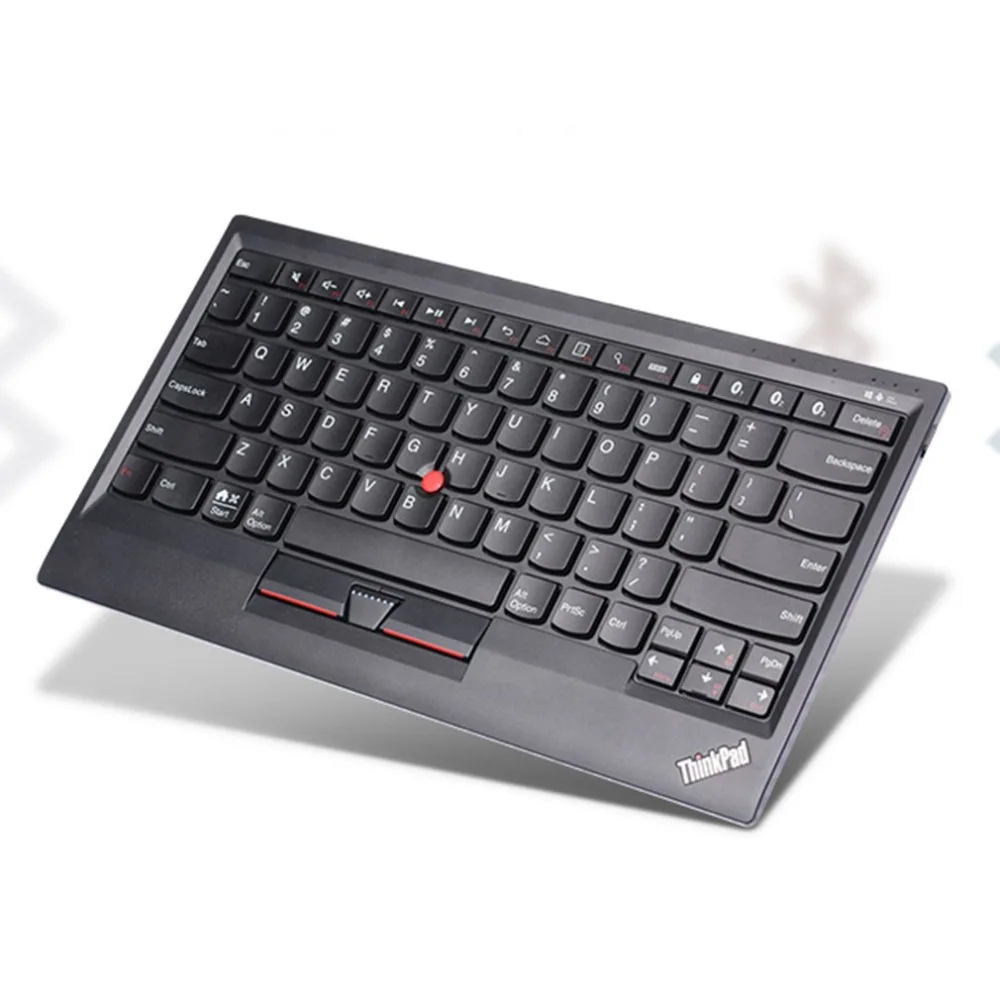 Для lenovo компьютерная клавиатура бизнес офисная домашняя беспроводная интерфейсная клавиатура офисные компьютерные аксессуары