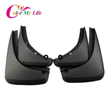 

Car Mud Flap Mudguards Mudflaps Splash Guards Fit for Jeep Renegade 2014 2015 2016 2017 2018 2019 Parts