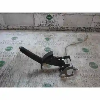 

HAND BRAKE LEVER KIA CEE'D SPORTY WAGON Concept [15313099]