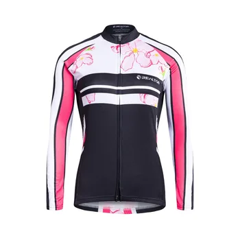 

Couple Cycling Suits Long Sleeve Cycling Suits for Men and Women Spring and Autumn Moisture Absorption Perspiration Cycling Suit