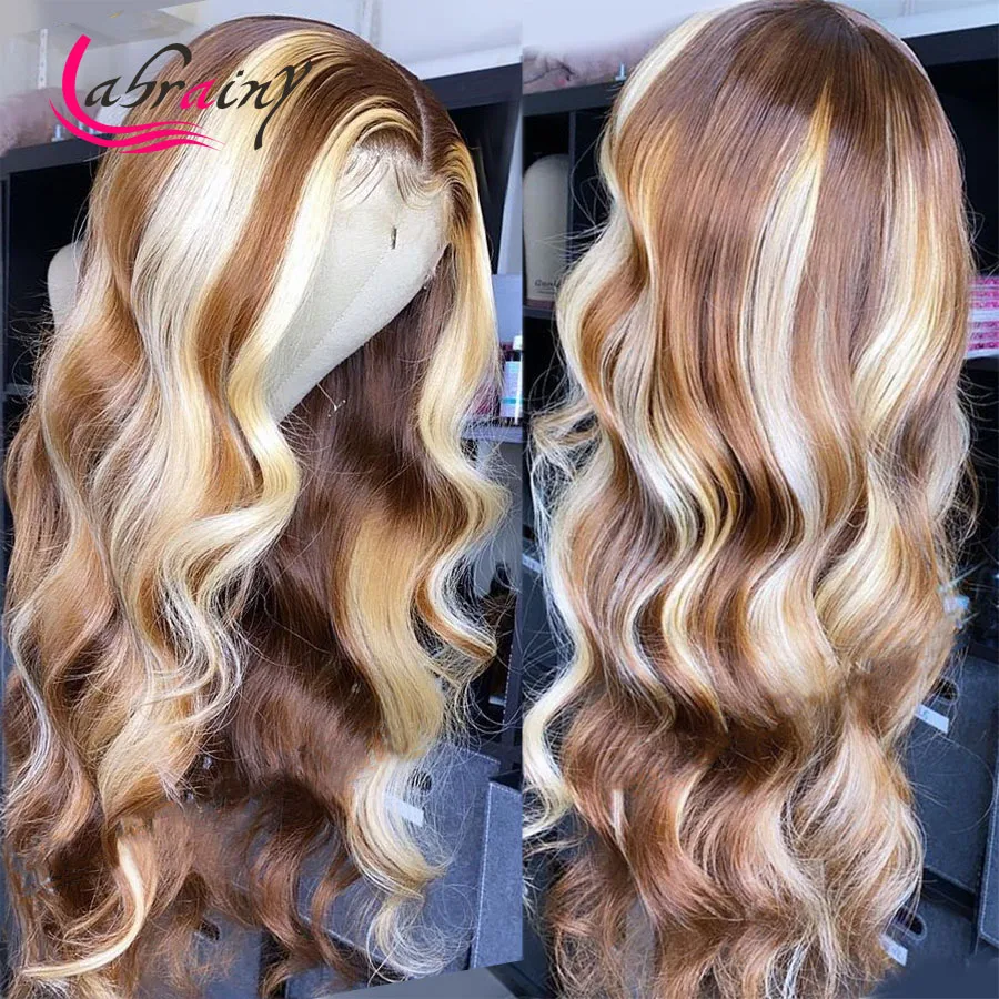 Apliques com cabelo humano
