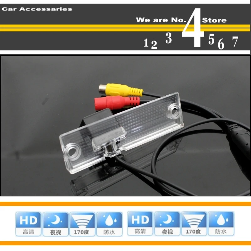 LiisleeCar Camera For Jeep Liberty 2002~2007 High Quality Rear View Back Up Camera For PAL : NTSC to Use | CCD with RCA6