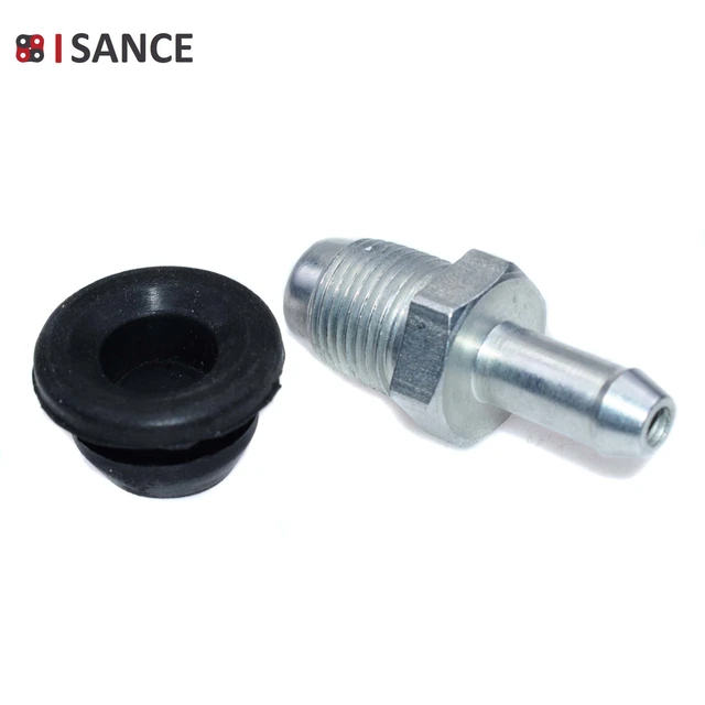 Oem Pcv Valve Genuine Toyota PCV Valve 12204-31120 For 3.5L 2GR-FE - Foto 4