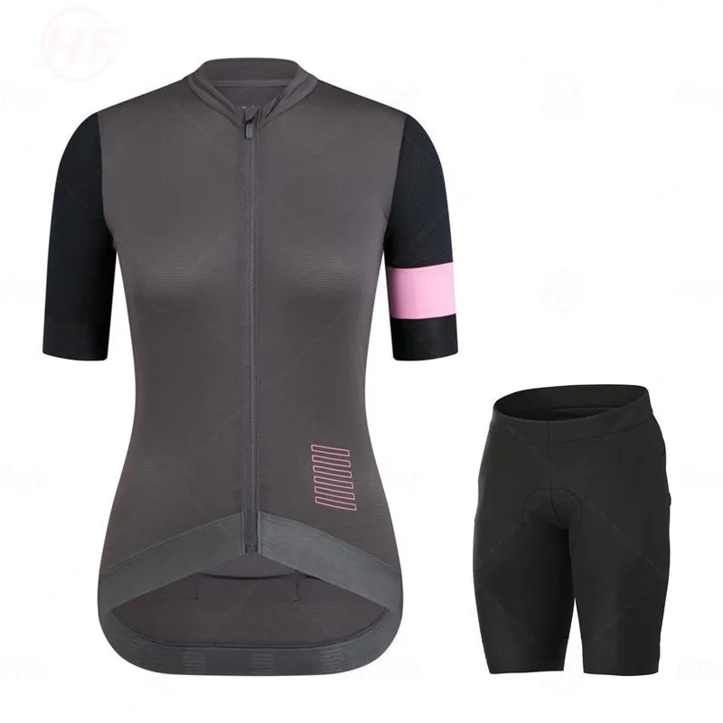 Rapha Women Cycling Jersey Rapha Cycling Clothing Lady Women Rapha