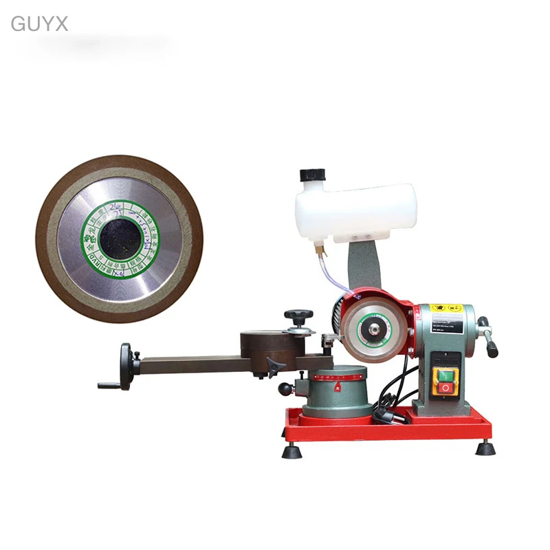 

Woodworking alloy saw blade grinding machine Small Gear Grinding Machine for hard alloy saw blades