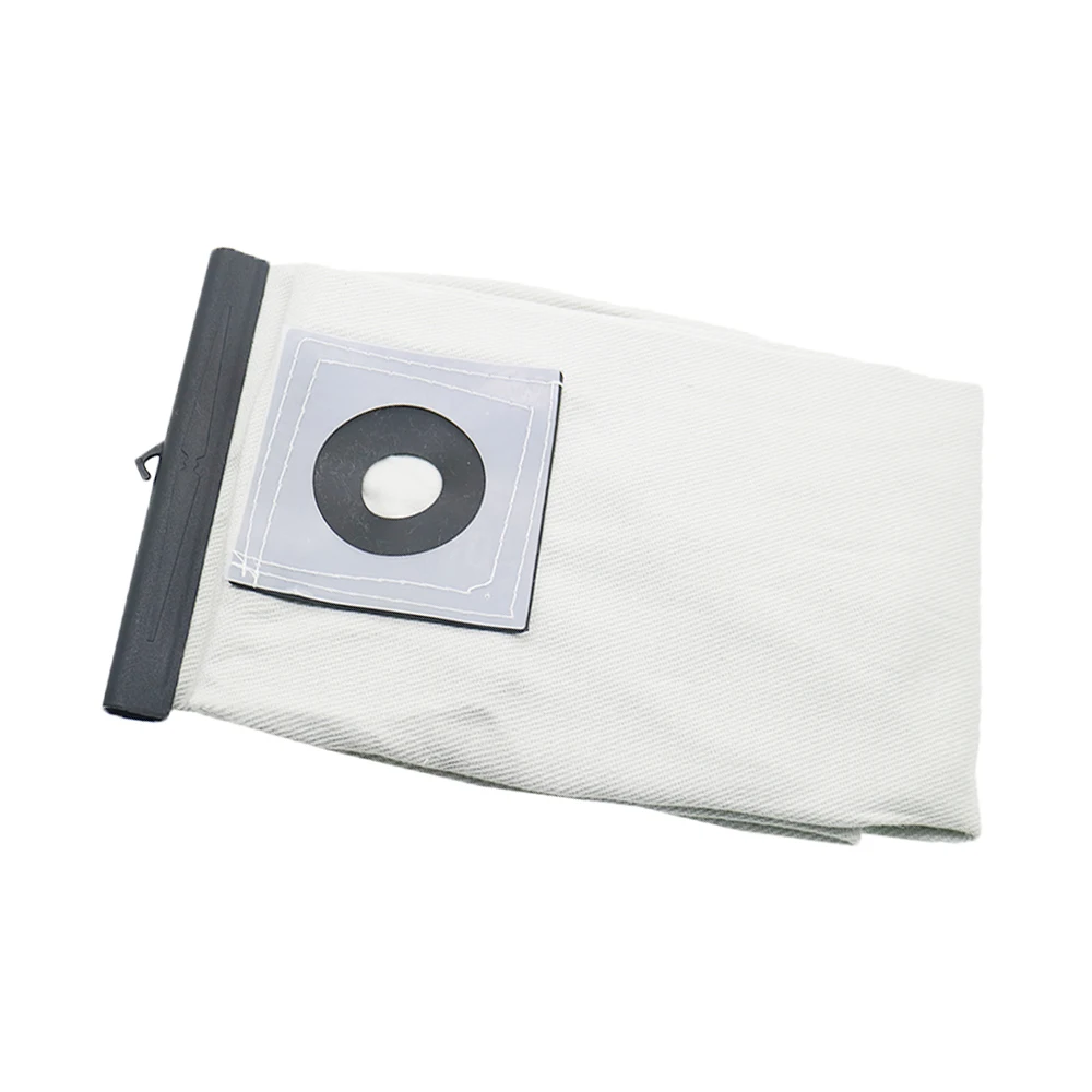 

High quality Washable Vacuum Cleaner parts For KARCHER VACUUM CLEANER Cloth DUST Filter BAGS T8/1 T12/1 T14/1 T15/1 T17/1