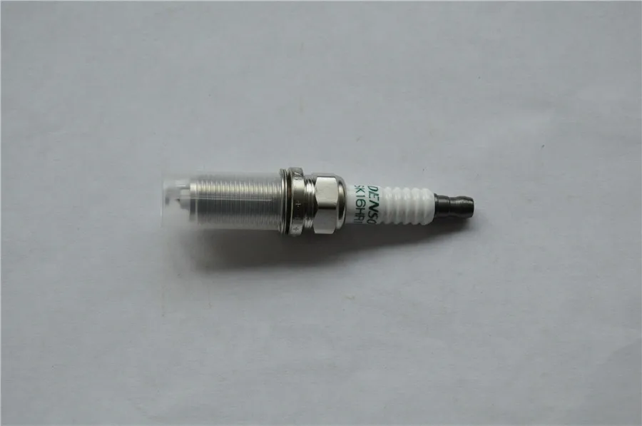 90919-01233 SK16HR11 4 шт./лот Иридиевые свечи Вилки для Toyota Camry RAV4 Scion Lexus