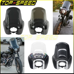 Club Style Sport Fairing 5 3/4