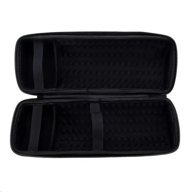 Защитный чехол для динамика DishyKooker для JBL Pulse3, Bluetooth, Портативная сумка с ремешком и крючком для удобной переноски