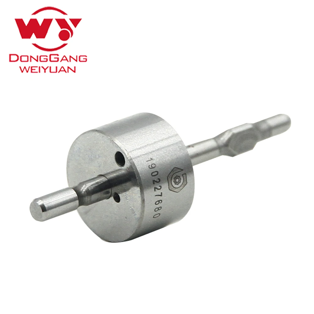 

China supplier 330C C-9 nozzle needle&seat for common rail C-9 injector 235-2888/236-0962/10R7224/217-2570/172-5780/188-8739