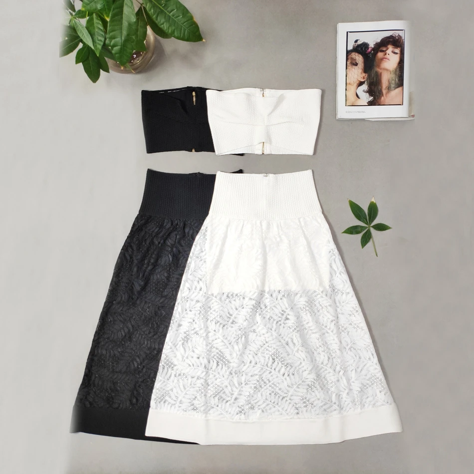 BANDAGE DRESS LB0893-04