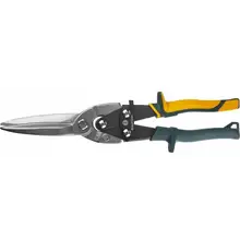 Ножницы по металлу KRAFTOOL 2328-SL Alligator