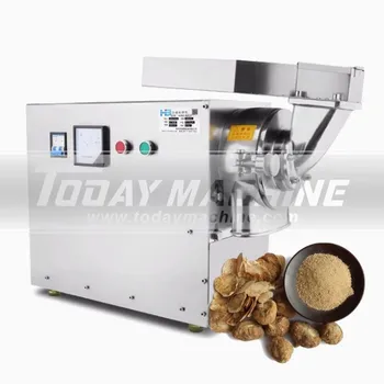 

Electric Herb Grinder Ingredient Crusher Pulverizer Machine Manufacturers