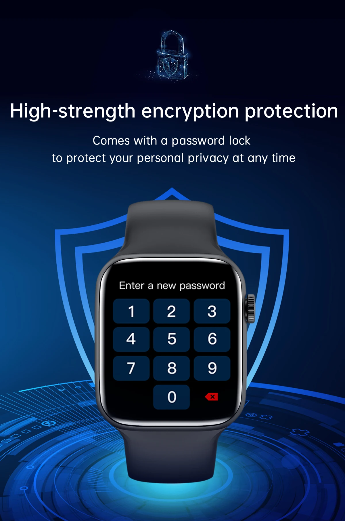 Original HW22 Pro Max Smart Watch 1.78" Double button wireless charging Custom Dial Bluetooth Call Smartwatchpk HW16 IWO 13 W46