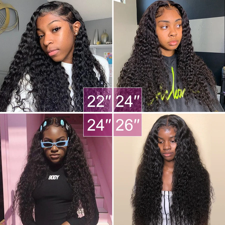 curly human hair wigs (1)