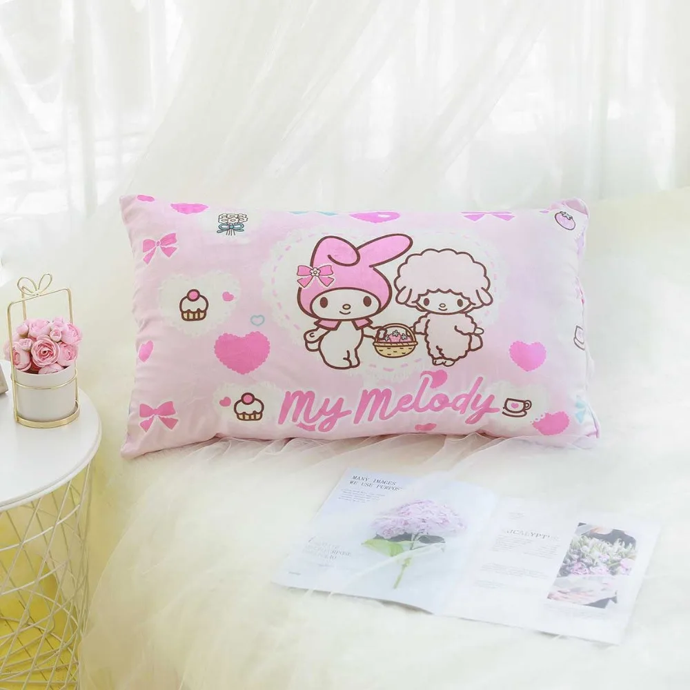 Аниме мультфильм милый Sumikkogurashi Cinnamoroll плюшевые игрушки подростковый стиль подушки мягкие подушки дать Вам комфортный сон