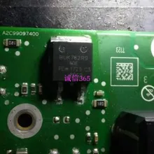 5 шт./лот BUK762R9-40E