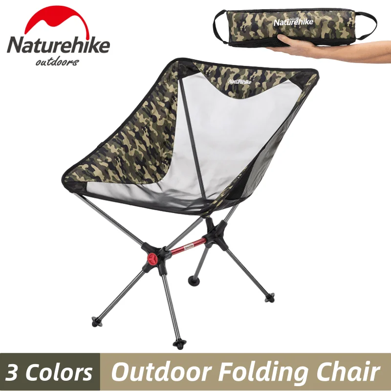 naturehike folding moon chair