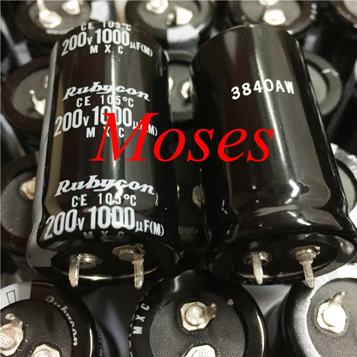 200v 1000uf 25x45mm +/ 20 Japan High Quality 100 Original New Mxc