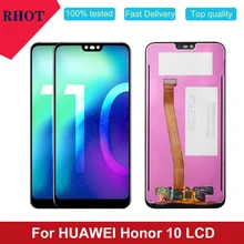 Huawei Honor 6c Touch Screen Lcd Buy Huawei Honor 6c Touch Screen Lcd With Free Shipping On Aliexpress