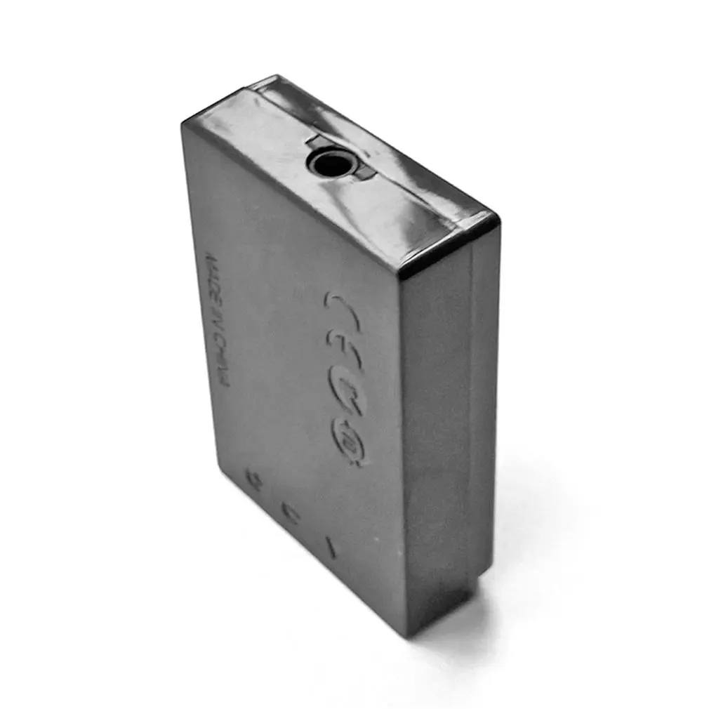 LP E12 DR DC муфта Поддельные пустышки батарея CA PS700 USB кабель адаптер для камеры Canon EOS M
