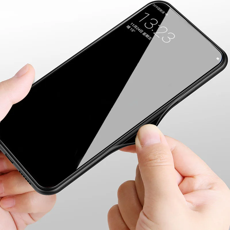 Чехол для Asus ROG Phone2 ZS660KL звездный узор силиконовый мягкий чехол задняя крышка для Asus ROG Phone 2 игровые чехлы для телефонов