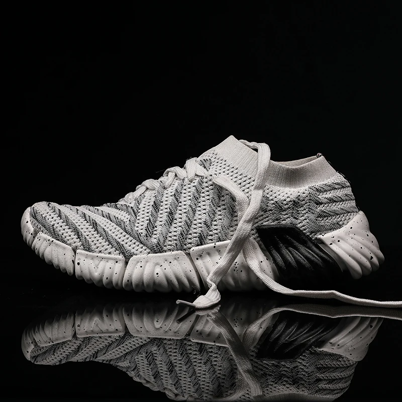 

off white Shoes running Shoes Sneakers Male Speed Knit Original Luxury Trainer Sneakers Race Mens Women casual Shoes loafers