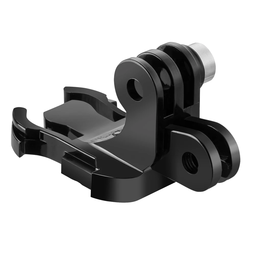 Рюкзак TELESIN с плечевым ремнем двойной головкой J hook + мини селфи Палка для GoPro Hero 8 7 6