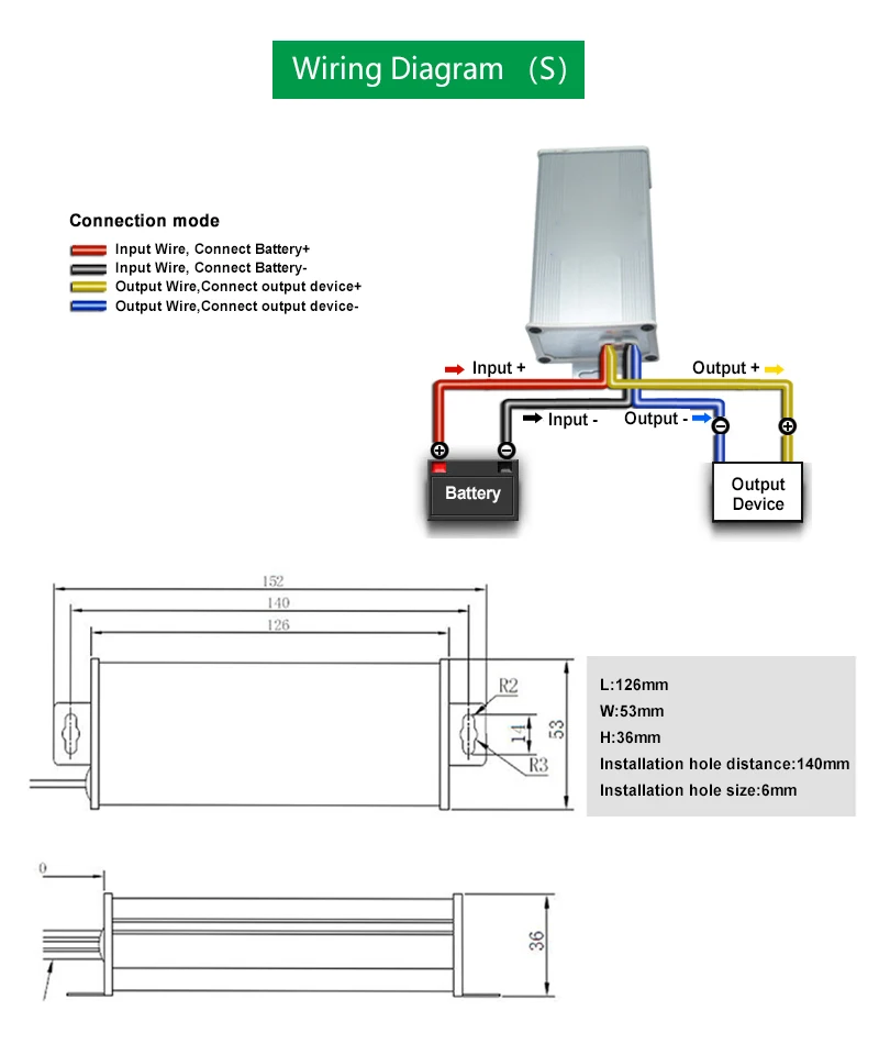 Wiring Diagram （S）