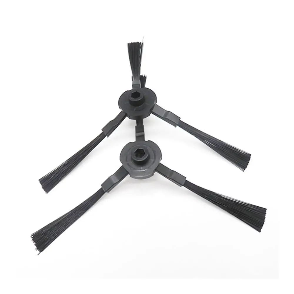 Для ILife v5 боковые щетки Unid+ MOP Unid+ HEPA Unid фильтр для iLife v55 аксессуары для роботов
