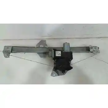 

128001492 WINDOW LIFTER FRONT LEFT DACIA LODGY