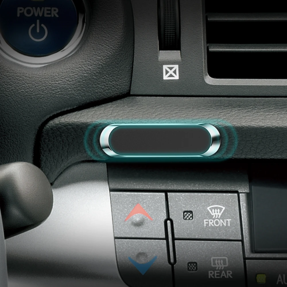 Автомобильный магнитный держатель для сотового телефона с GPS Abarth Fiat 500 grande punto Skoda