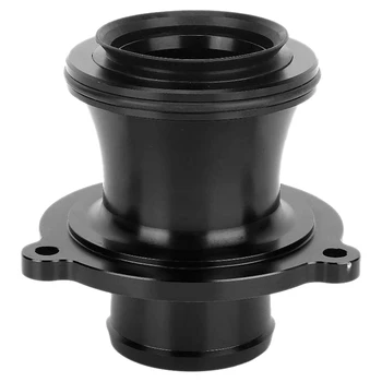 

Turbo Outlet Turbo Muffler Delete Pipe (EA888 Engine) for Golf Mk7