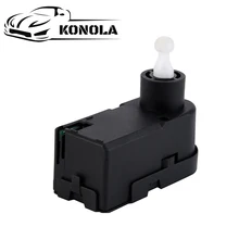 

Factory Supply Headlight Leveling Actuator Auto Lighting System 12V Headlight Adjustment Leveling Motor For Mazda