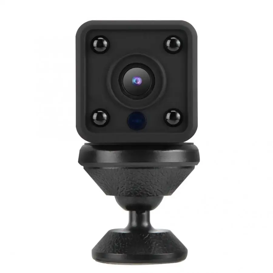Camaras de seguridad WJ01 мини умный дом безопасности батарея IP камера 1080P поддержка для tuya для Alexa 110-240 В