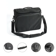 Сумка для светодиодного проектора мини-проектор чехол для портативного ударопрочного хранения для Q9 TD96 проектор для Epson проектор Сумка для светодиодного проектора мини-проектор чехол для портативного ударопрочного хранения для Q9 TD96 проектор для Epson проектор